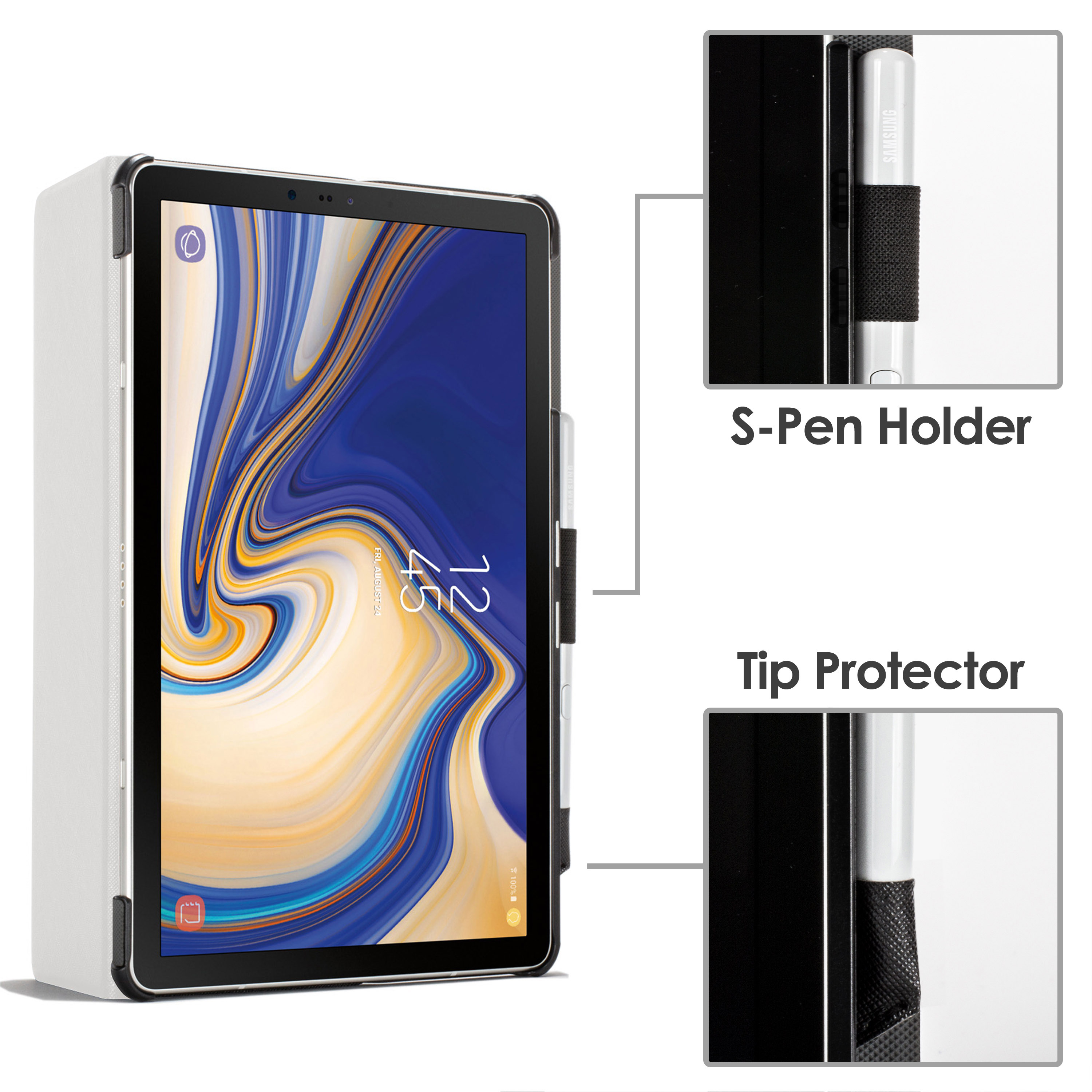 cover tab s4 samsung